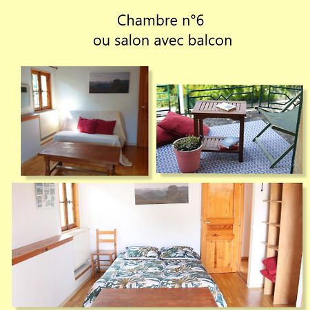 Tres Bel Appartement Avec Piscine Digne-les-Bains Bagian luar foto