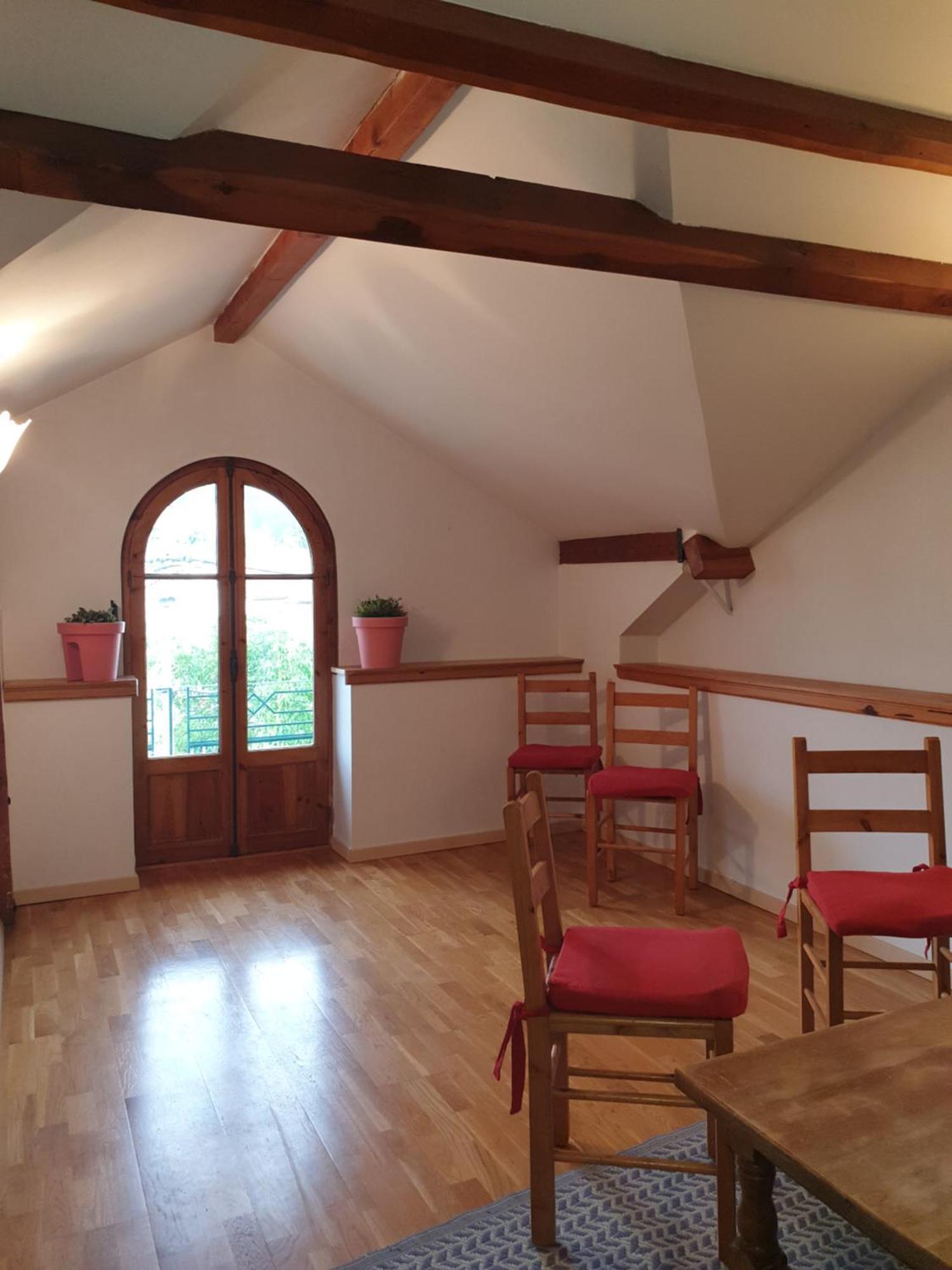 Tres Bel Appartement Avec Piscine Digne-les-Bains Bagian luar foto