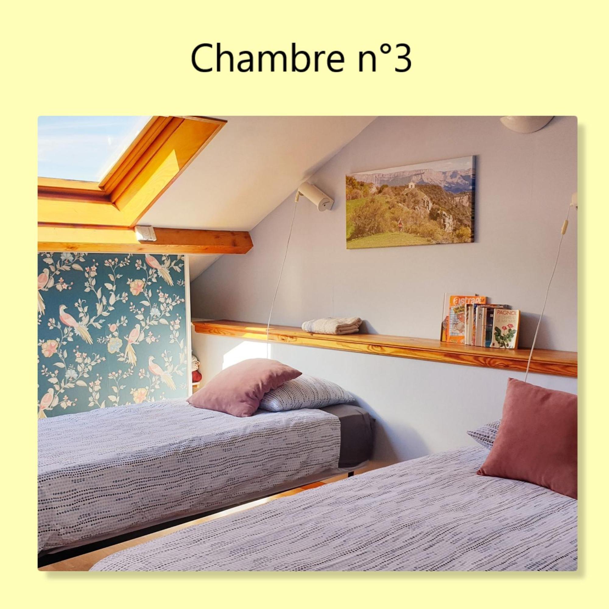 Tres Bel Appartement Avec Piscine Digne-les-Bains Bagian luar foto
