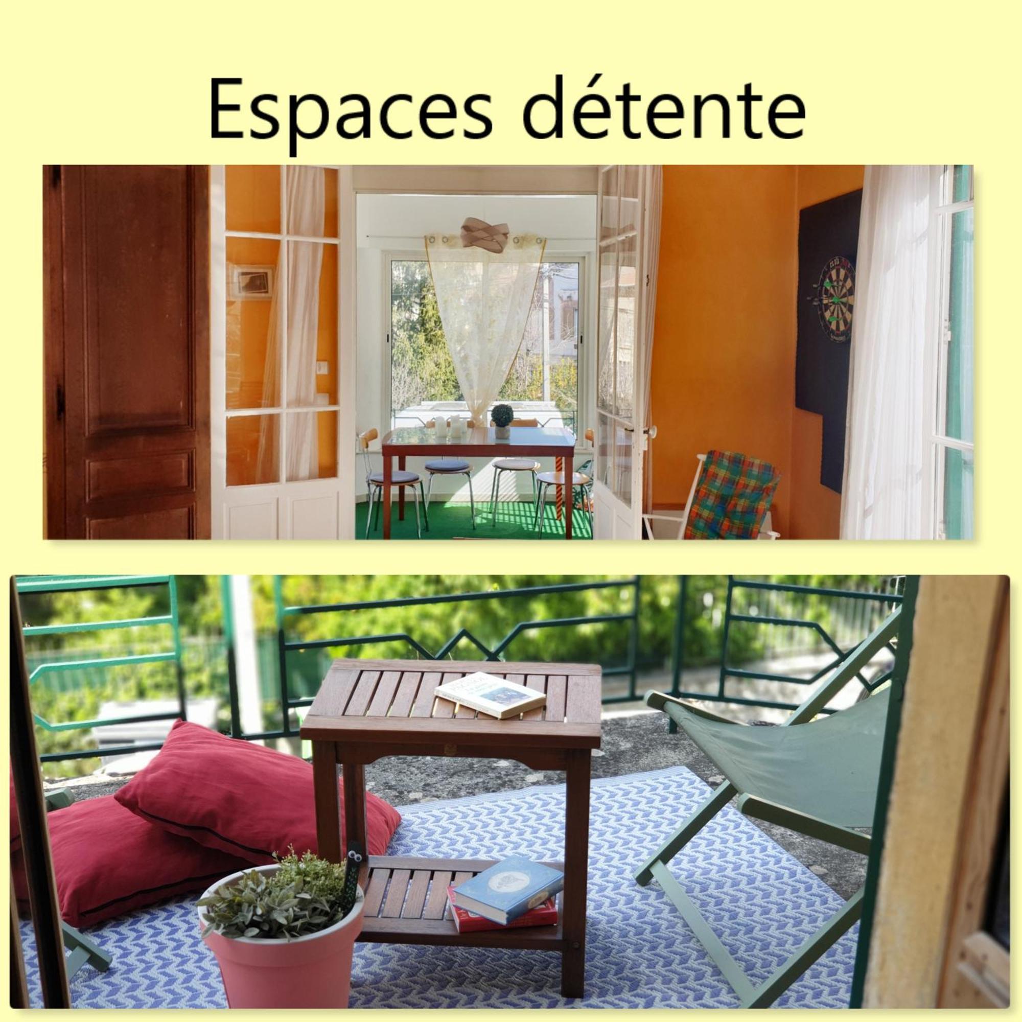 Tres Bel Appartement Avec Piscine Digne-les-Bains Bagian luar foto