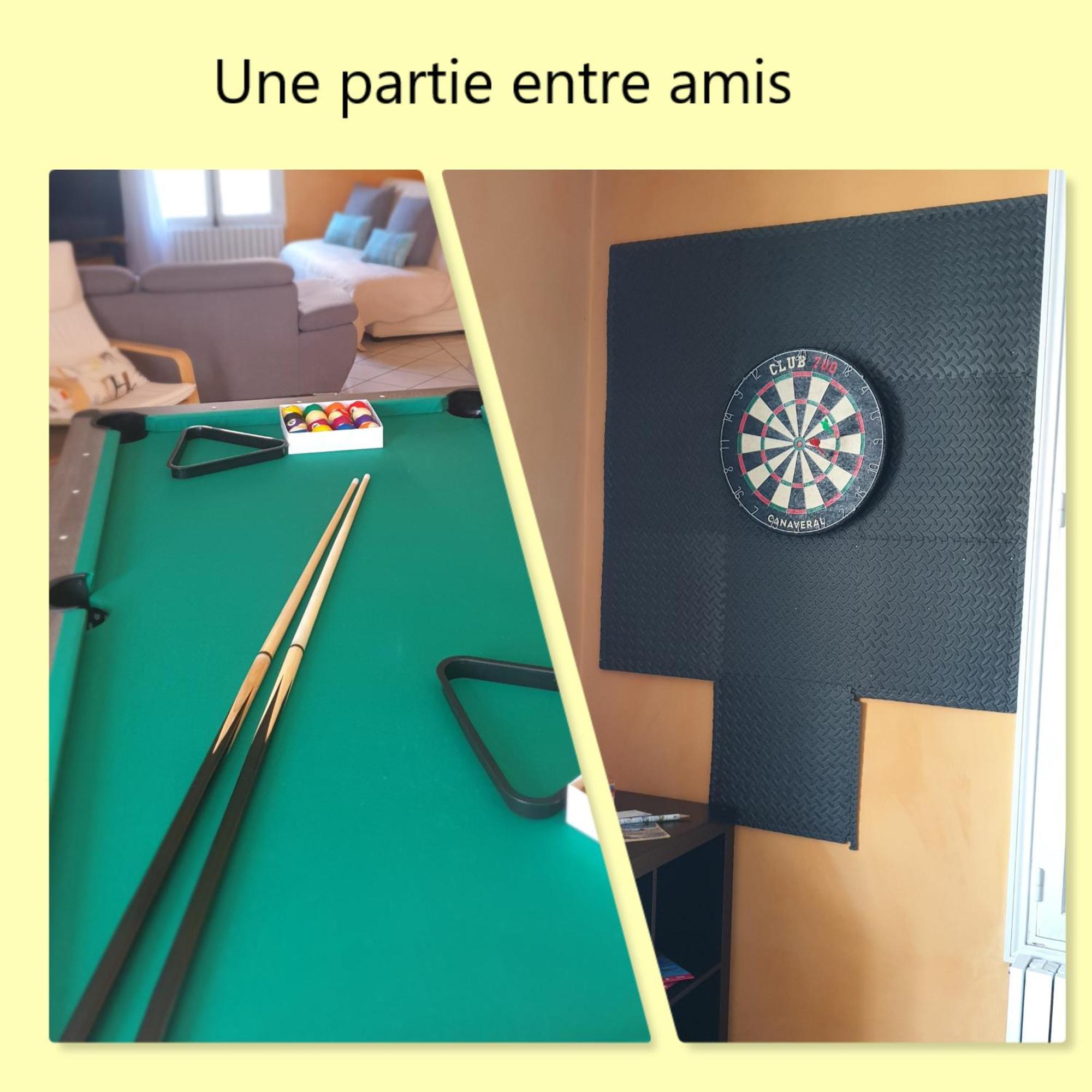Tres Bel Appartement Avec Piscine Digne-les-Bains Bagian luar foto