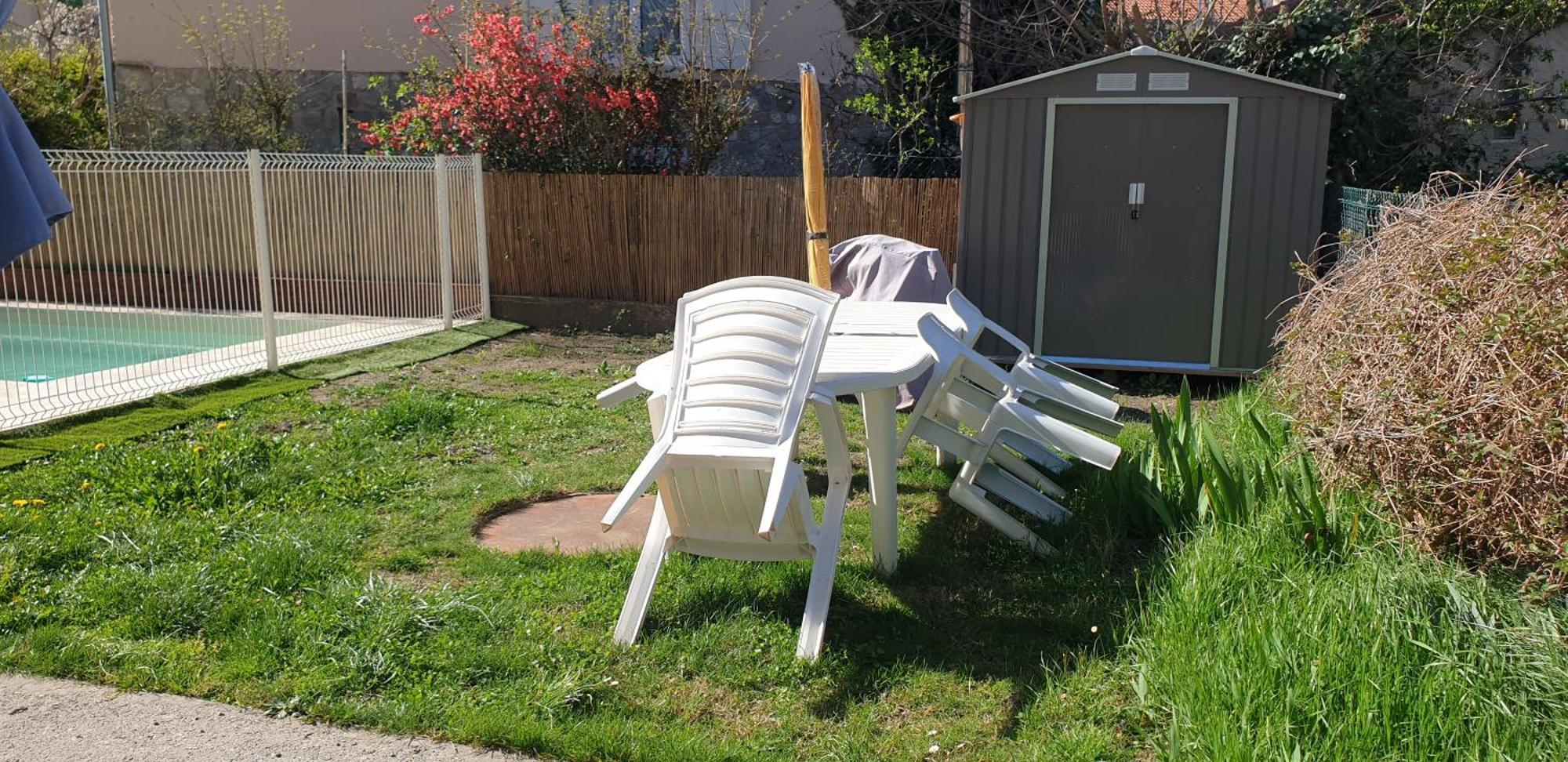 Tres Bel Appartement Avec Piscine Digne-les-Bains Bagian luar foto