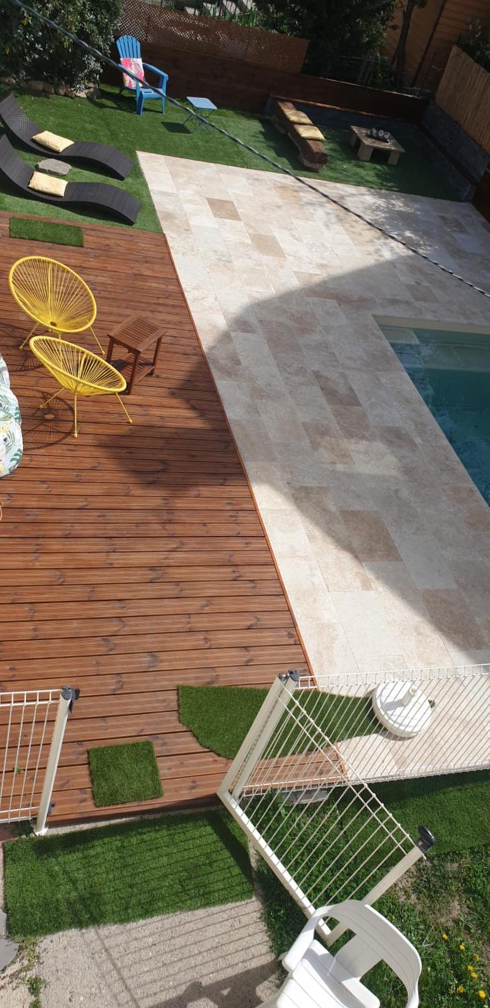 Tres Bel Appartement Avec Piscine Digne-les-Bains Bagian luar foto